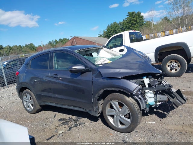 Продаж на аукціоні авто 2019 Honda Hr-v Ex, vin: 3CZRU6H56KM707502, номер лоту: 44948601