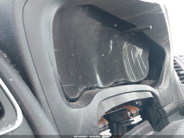 Продаж на аукціоні авто 2019 Honda Hr-v Ex, vin: 3CZRU6H56KM707502, номер лоту: 44948601