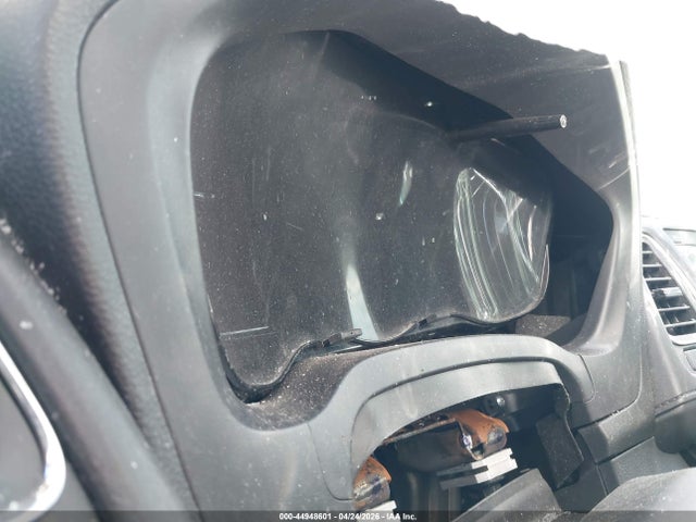Продаж на аукціоні авто 2019 Honda Hr-v Ex, vin: 3CZRU6H56KM707502, номер лоту: 44948601
