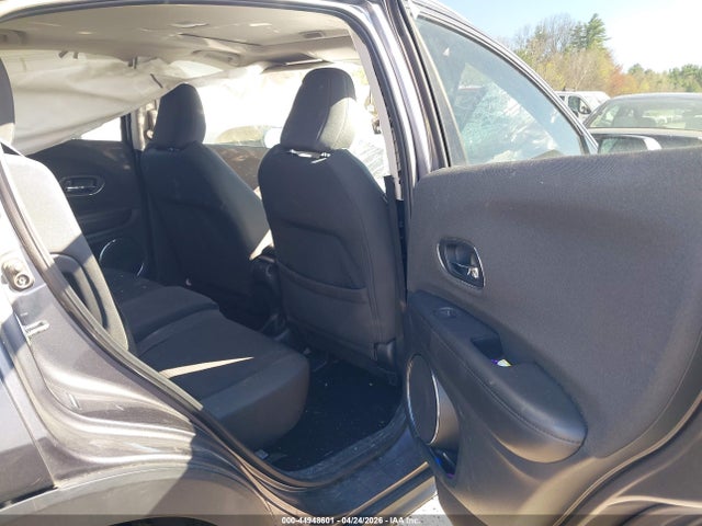 Продаж на аукціоні авто 2019 Honda Hr-v Ex, vin: 3CZRU6H56KM707502, номер лоту: 44948601