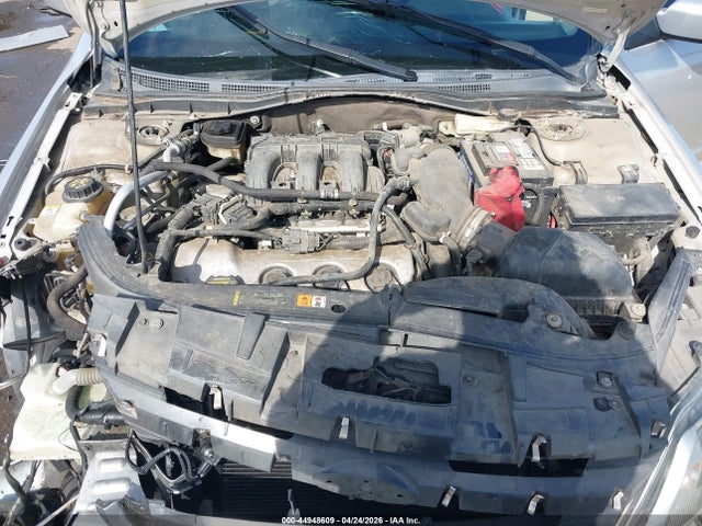44948609 :رقم المزاد ، 3FAHP0KC8AR260370 vin ، 2010 Ford Fusion Sport مزاد بيع