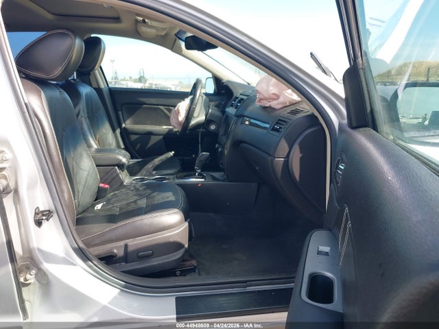 44948609 :رقم المزاد ، 3FAHP0KC8AR260370 vin ، 2010 Ford Fusion Sport مزاد بيع