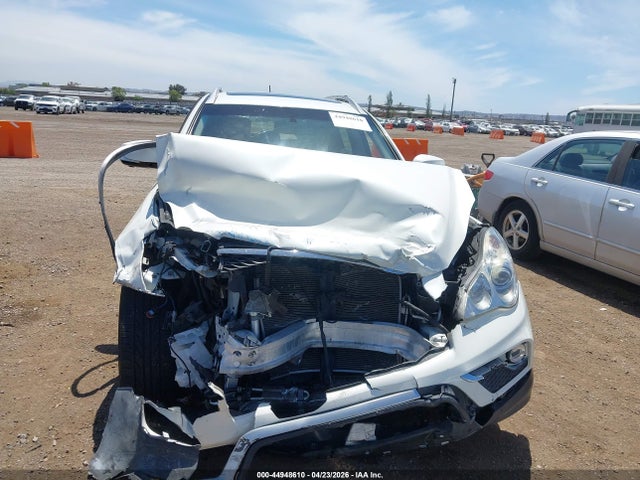 JN1BJ0RP0HM384861 Infiniti QX50