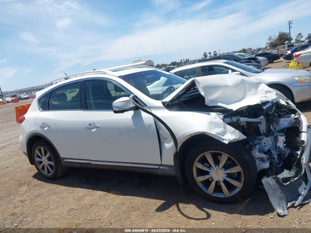 JN1BJ0RP0HM384861 Infiniti QX50