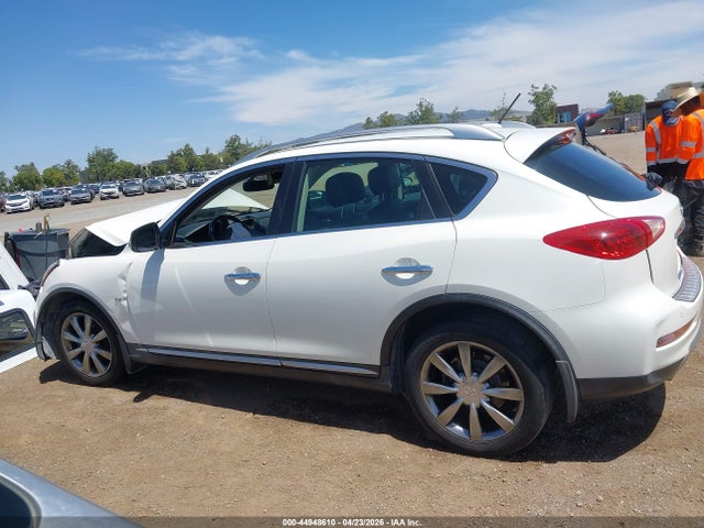 JN1BJ0RP0HM384861 Infiniti QX50