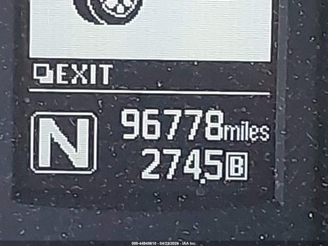 JN1BJ0RP0HM384861 Infiniti QX50