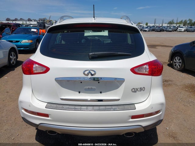 JN1BJ0RP0HM384861 Infiniti QX50