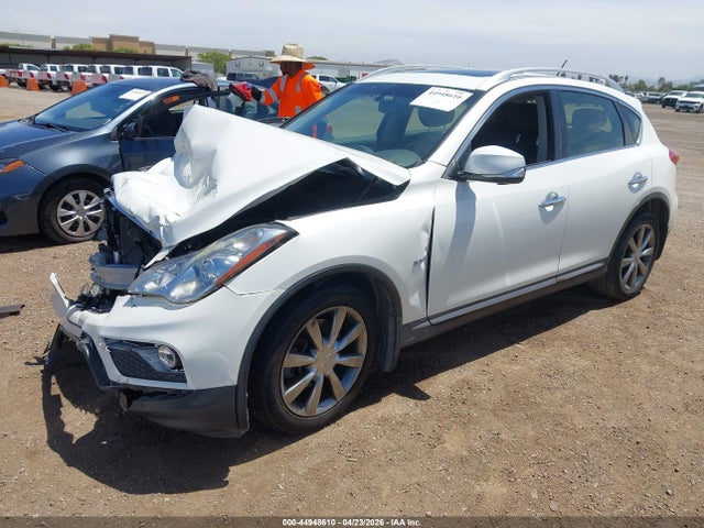 JN1BJ0RP0HM384861 Infiniti QX50