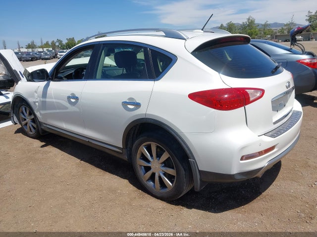 JN1BJ0RP0HM384861 Infiniti QX50