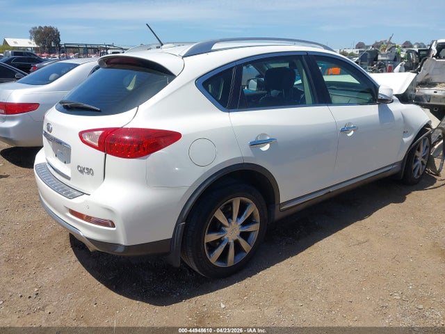 JN1BJ0RP0HM384861 Infiniti QX50