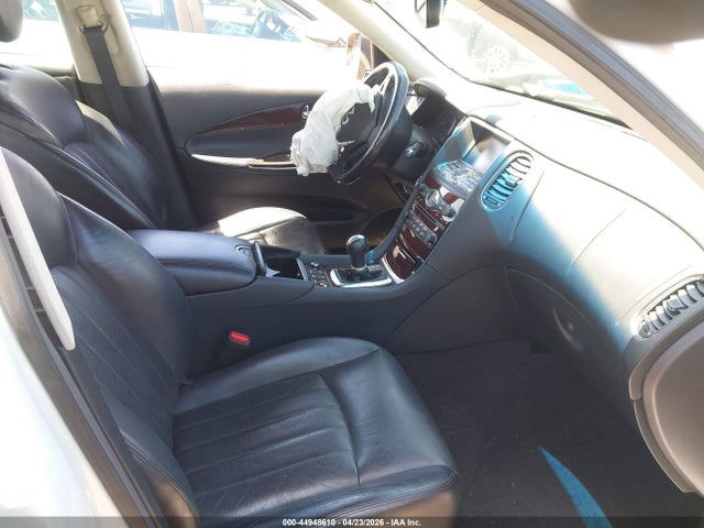 JN1BJ0RP0HM384861 Infiniti QX50