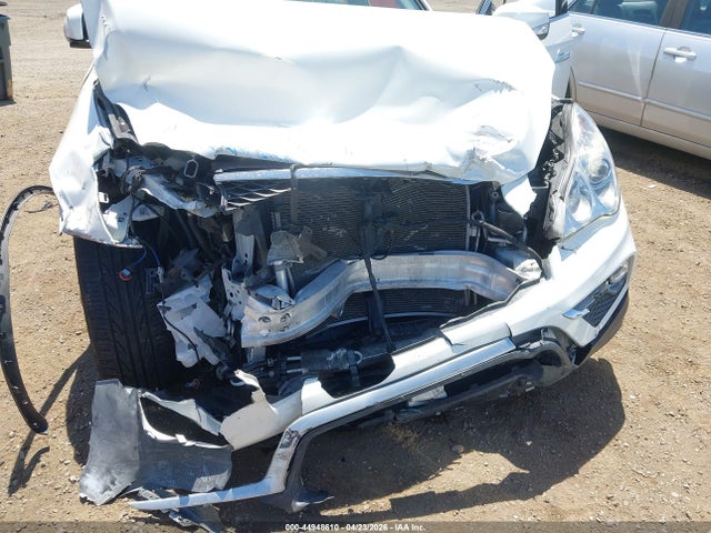 JN1BJ0RP0HM384861 Infiniti QX50