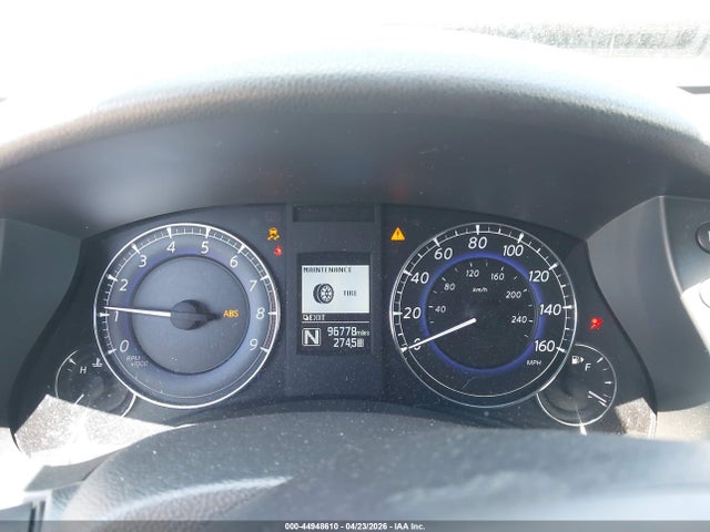 JN1BJ0RP0HM384861 Infiniti QX50