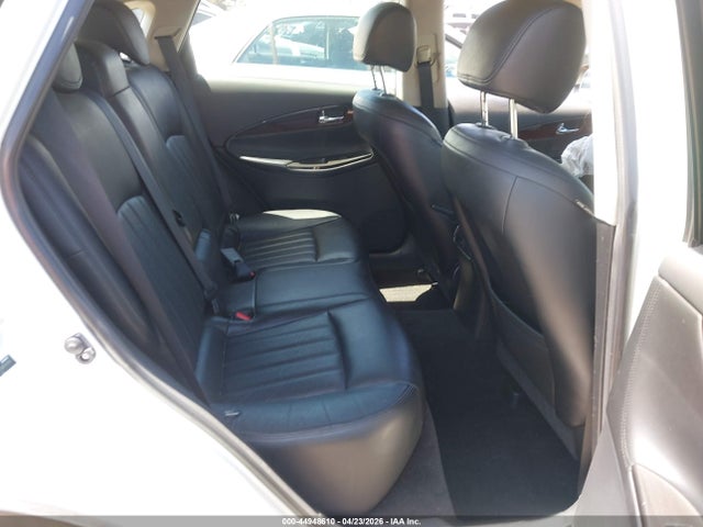 JN1BJ0RP0HM384861 Infiniti QX50