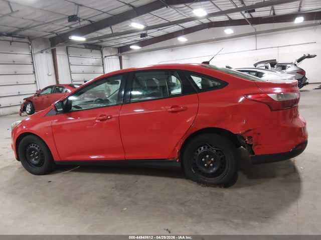 Aukcja sprzedaży 2012 Ford Focus Se, vin: 1FAHP3F20CL279872, numer aukcji: 44948612