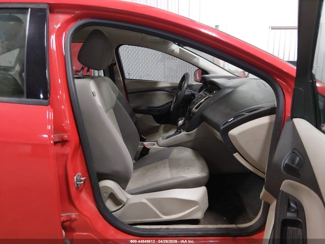 Aukcja sprzedaży 2012 Ford Focus Se, vin: 1FAHP3F20CL279872, numer aukcji: 44948612