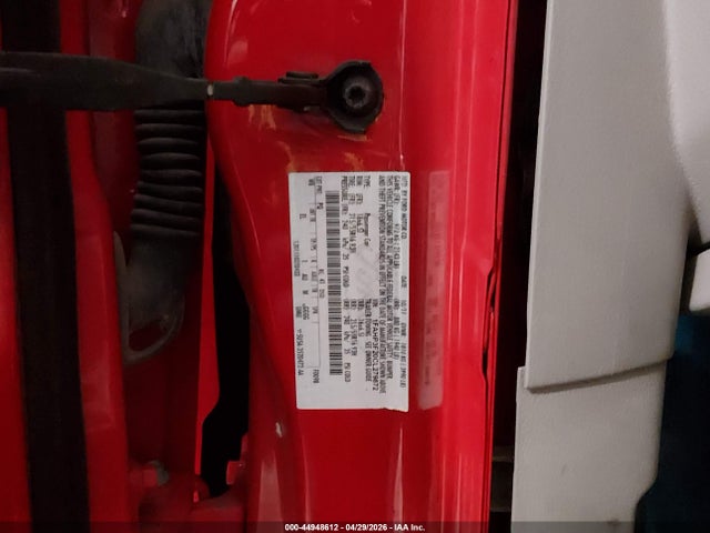 Aukcja sprzedaży 2012 Ford Focus Se, vin: 1FAHP3F20CL279872, numer aukcji: 44948612