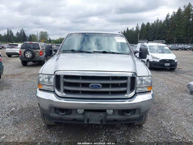 2004 Ford F-250 Lariat/xl/xlt მანქანა იყიდება აუქციონზე, vin: 1FTNX21P64EC90360, აუქციონის ნომერი: 44948614