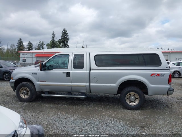 2004 Ford F-250 Lariat/xl/xlt მანქანა იყიდება აუქციონზე, vin: 1FTNX21P64EC90360, აუქციონის ნომერი: 44948614