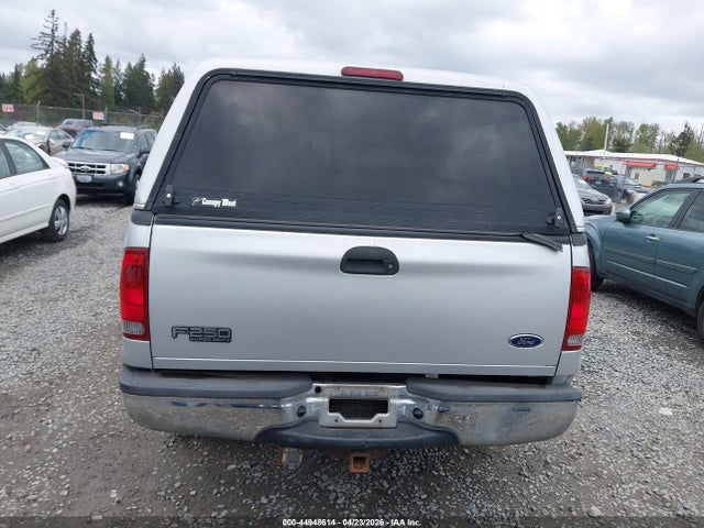 2004 Ford F-250 Lariat/xl/xlt მანქანა იყიდება აუქციონზე, vin: 1FTNX21P64EC90360, აუქციონის ნომერი: 44948614