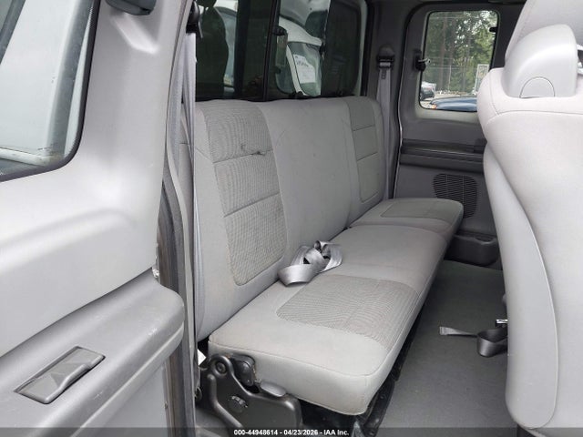 2004 Ford F-250 Lariat/xl/xlt მანქანა იყიდება აუქციონზე, vin: 1FTNX21P64EC90360, აუქციონის ნომერი: 44948614