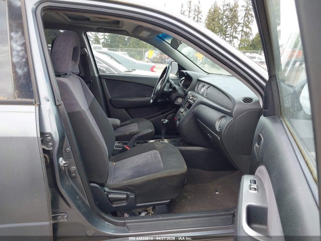 Продаж на аукціоні авто 2003 Mitsubishi Outlander Xls, vin: JA4LZ41G73U063321, номер лоту: 44948615