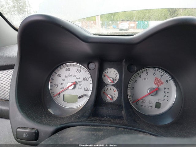 Продаж на аукціоні авто 2003 Mitsubishi Outlander Xls, vin: JA4LZ41G73U063321, номер лоту: 44948615