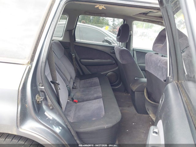 Продаж на аукціоні авто 2003 Mitsubishi Outlander Xls, vin: JA4LZ41G73U063321, номер лоту: 44948615