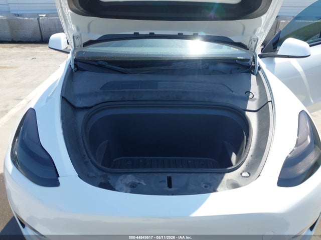 Aukcja sprzedaży 2021 Tesla Model Y Long Range Dual Motor All-wheel Drive, vin: 5YJYGDEE2MF097364, numer aukcji: 44948617