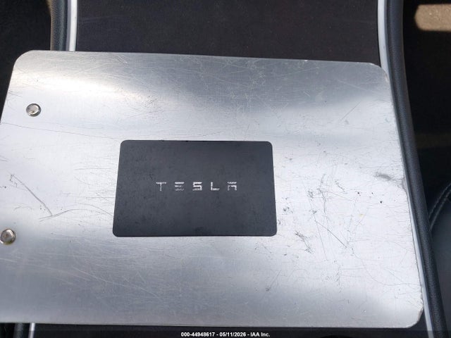 Aukcja sprzedaży 2021 Tesla Model Y Long Range Dual Motor All-wheel Drive, vin: 5YJYGDEE2MF097364, numer aukcji: 44948617