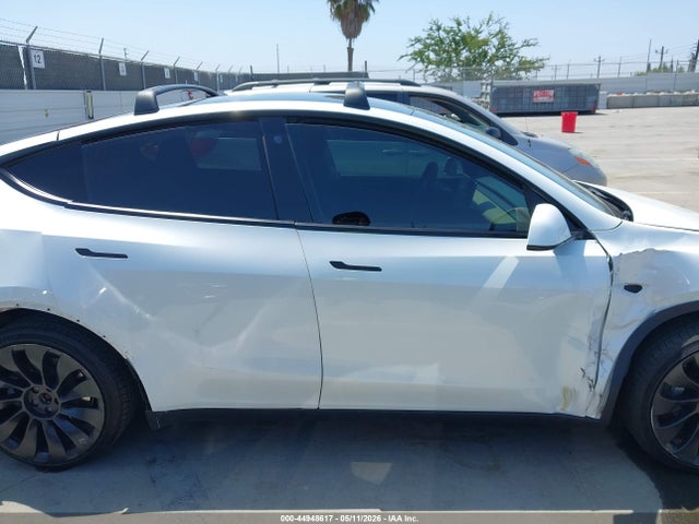 Aukcja sprzedaży 2021 Tesla Model Y Long Range Dual Motor All-wheel Drive, vin: 5YJYGDEE2MF097364, numer aukcji: 44948617