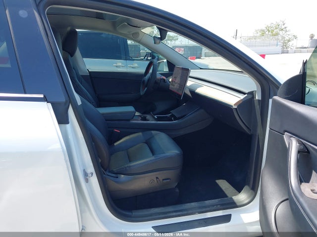 Aukcja sprzedaży 2021 Tesla Model Y Long Range Dual Motor All-wheel Drive, vin: 5YJYGDEE2MF097364, numer aukcji: 44948617