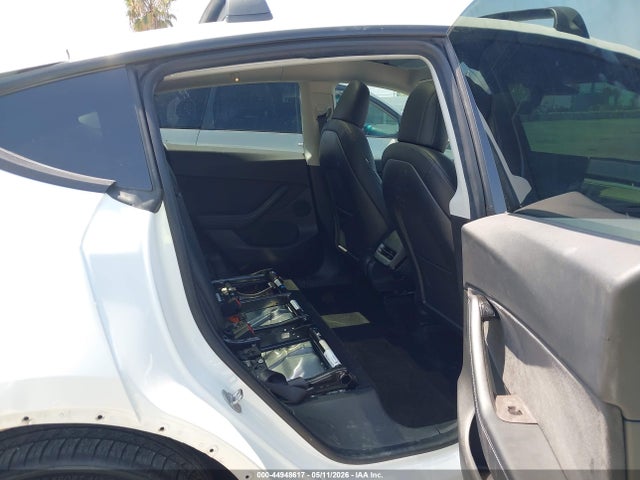 Aukcja sprzedaży 2021 Tesla Model Y Long Range Dual Motor All-wheel Drive, vin: 5YJYGDEE2MF097364, numer aukcji: 44948617