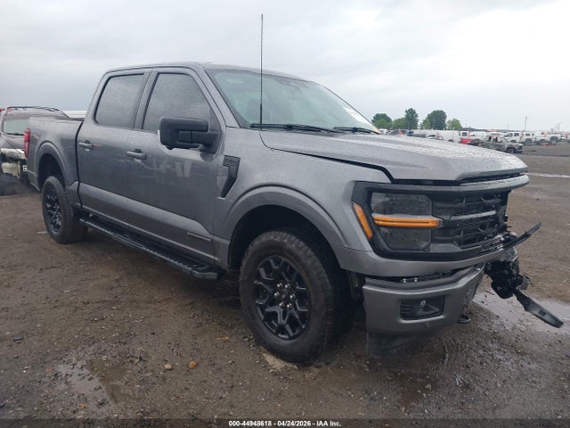 Aukcja sprzedaży 2024 Ford F-150 Xlt, vin: 1FTFW3LD7RFA08485, numer aukcji: 44948618