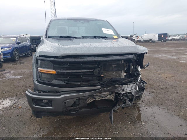 Aukcja sprzedaży 2024 Ford F-150 Xlt, vin: 1FTFW3LD7RFA08485, numer aukcji: 44948618