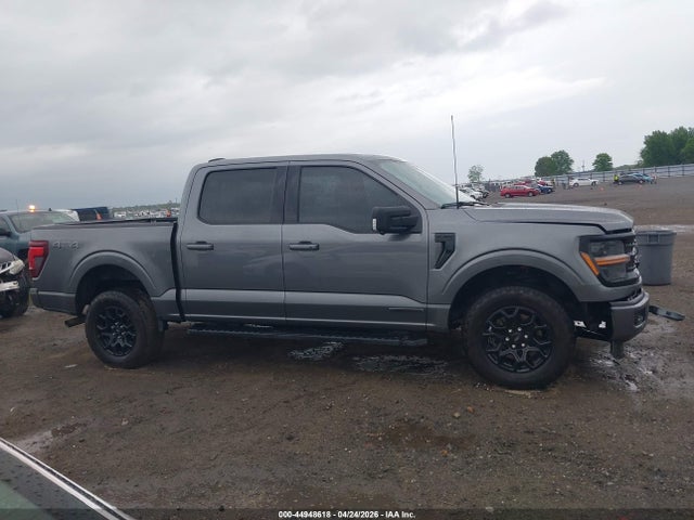 Aukcja sprzedaży 2024 Ford F-150 Xlt, vin: 1FTFW3LD7RFA08485, numer aukcji: 44948618