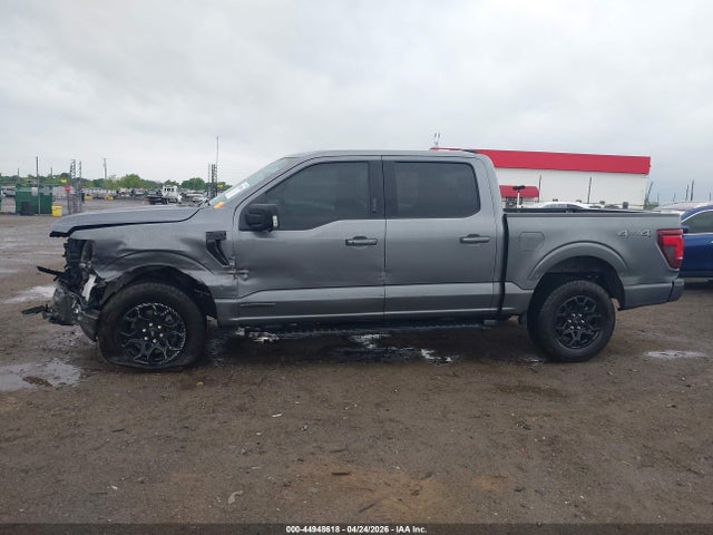 Aukcja sprzedaży 2024 Ford F-150 Xlt, vin: 1FTFW3LD7RFA08485, numer aukcji: 44948618
