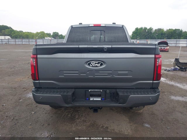 Aukcja sprzedaży 2024 Ford F-150 Xlt, vin: 1FTFW3LD7RFA08485, numer aukcji: 44948618