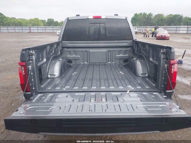 Aukcja sprzedaży 2024 Ford F-150 Xlt, vin: 1FTFW3LD7RFA08485, numer aukcji: 44948618