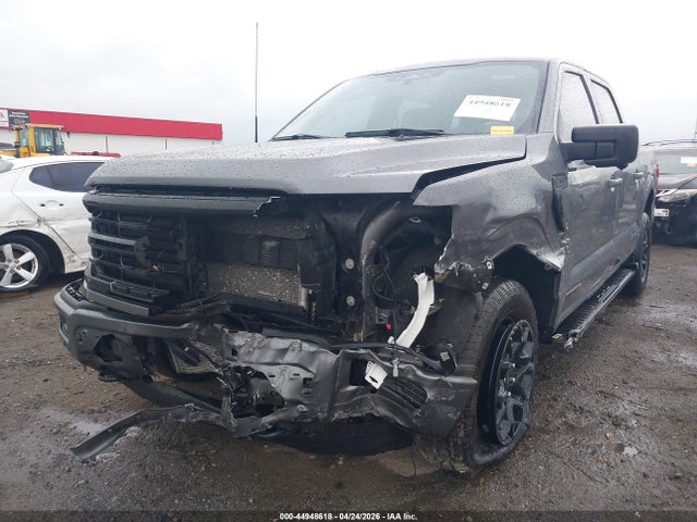 Aukcja sprzedaży 2024 Ford F-150 Xlt, vin: 1FTFW3LD7RFA08485, numer aukcji: 44948618