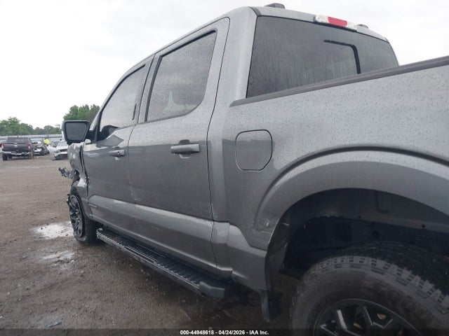 Aukcja sprzedaży 2024 Ford F-150 Xlt, vin: 1FTFW3LD7RFA08485, numer aukcji: 44948618