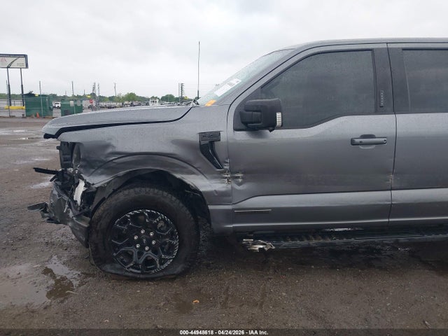 Aukcja sprzedaży 2024 Ford F-150 Xlt, vin: 1FTFW3LD7RFA08485, numer aukcji: 44948618