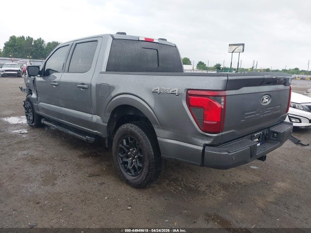 Aukcja sprzedaży 2024 Ford F-150 Xlt, vin: 1FTFW3LD7RFA08485, numer aukcji: 44948618
