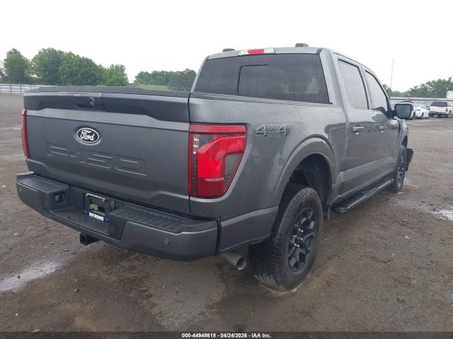 Aukcja sprzedaży 2024 Ford F-150 Xlt, vin: 1FTFW3LD7RFA08485, numer aukcji: 44948618