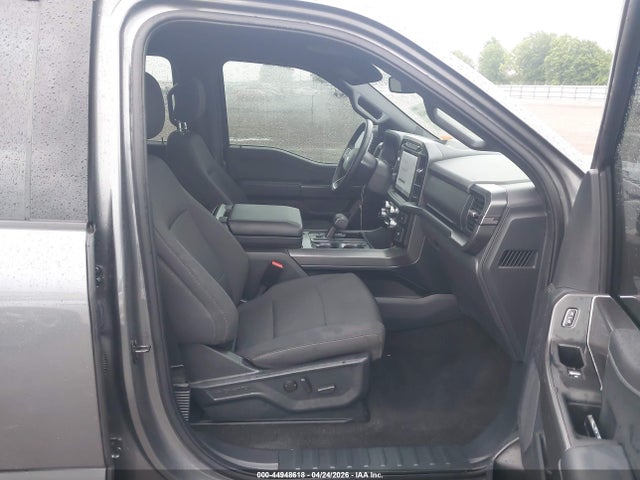 Aukcja sprzedaży 2024 Ford F-150 Xlt, vin: 1FTFW3LD7RFA08485, numer aukcji: 44948618