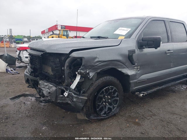 Aukcja sprzedaży 2024 Ford F-150 Xlt, vin: 1FTFW3LD7RFA08485, numer aukcji: 44948618