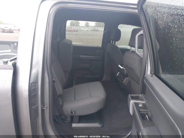 Aukcja sprzedaży 2024 Ford F-150 Xlt, vin: 1FTFW3LD7RFA08485, numer aukcji: 44948618
