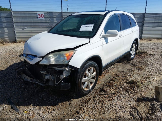 Aukcja sprzedaży 2009 Honda Cr-v Ex-l, vin: 5J6RE38719L000445, numer aukcji: 44948626