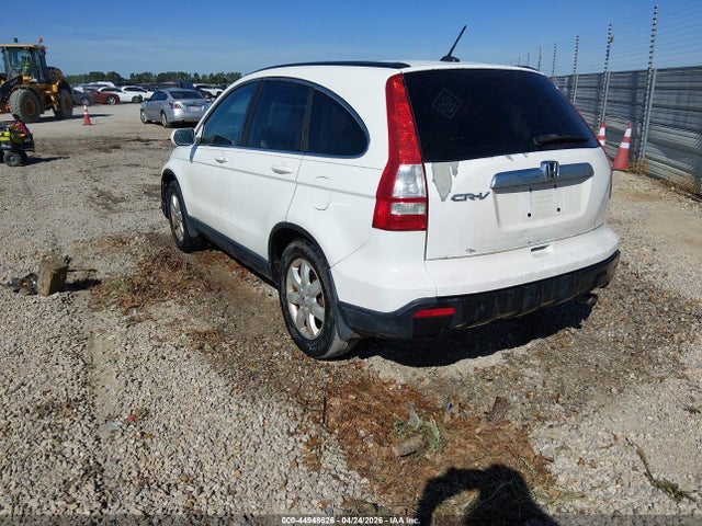 Aukcja sprzedaży 2009 Honda Cr-v Ex-l, vin: 5J6RE38719L000445, numer aukcji: 44948626