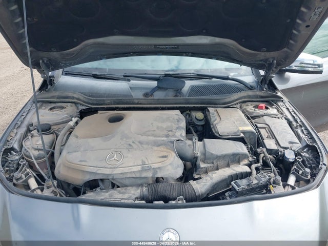 Aukcja sprzedaży 2016 Mercedes-benz Cla 250, vin: WDDSJ4EB5GN384545, numer aukcji: 44948628